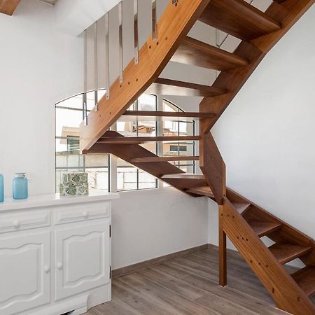 Villa Menurka II Cala'N Blanes  Eksteriør billede